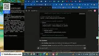 Building the World's First Autonomous OS AI: Live Development & Music