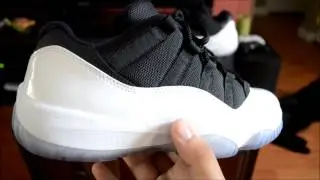 AIR JORDAN 11 2013 