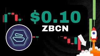 🚀 МЕГА ВОССТАНОВЛЕНИЕ ZEBEC ZBCN ПРИХОДИТ! #zbcn #zebec