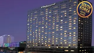 Oakwood Premier Coex Center Seoul | Seoul, South Korea | Hotel Review ⭐