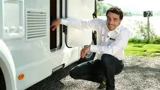 Carado How-to Videos - Checklist before departure