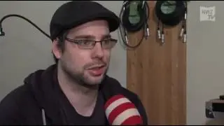 De Schkandalmokers rocken op Platt