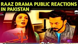 Raaz Drama Cast, Name, writer, Story, Explaine Full realaty #U.A.Z.GOLDAN WORDS