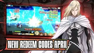 New Redeem Codes April 15 2021 I One Punch Man The Strongest [Authorized]