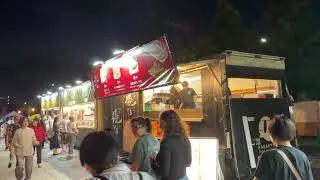 京都 東本願寺 Belgian Beer Weekend 2025