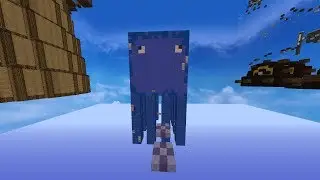 Manacube Parkour Squid | Insane Map