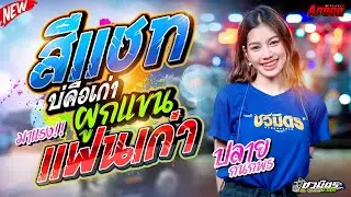 #มาแรง สีแชทบ่คือเก่า-ผูกแขนแฟนเก่า ปลาย กนกพร รถแห่ชวมิตรหน่วย2ซุปเปอร์บิ๊ก ซาวด์เพราะๆ เบสแน่น