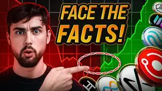 Altcoin Holders: You NEED To Hear This NOW!