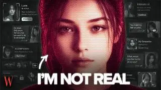 The Dark World of Unfiltered AI Companions