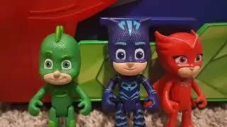 Enjoyed the video.Subscribe the ballotion bell 🔔  subscribe PJMASKS 