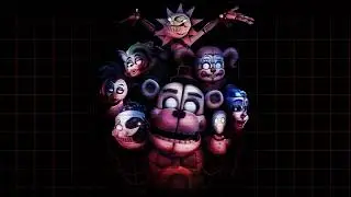 SL Elevator Jingle (HQ Trailer Version) - Five Nights at Freddy's: Help Wanted 2 (Soundtrack)