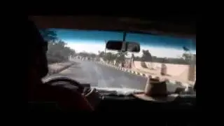Travel to the Fayum