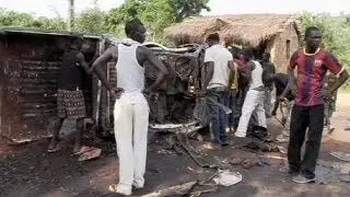 Centrafrique : Bangui aux mains des rebelles, Bozizé en fuite
