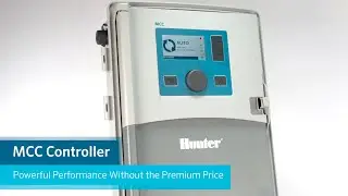 MCC Controller: Powerful Performance Without the Premium Price