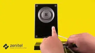 Zenitel Academy - How to perform factory reset on Turbine