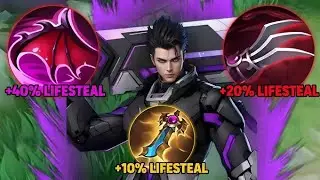 TRUE DAMAGE!!! THE BEST NEW BUILD (NO COUNTER☠️)!!