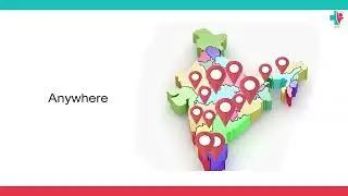Project Presentation Video Sevati App / Sevati devi memorial digital medical centres Gurgaon