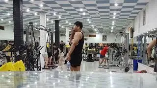 [ StrengthJourney ] Ng&agrave;y 3 StrengthJourney: H&agrave;nh Tr&igrave;nh Kh&aacute;m Ph&aacute; V&agrave; Ph&aacute;t Triển Sức Mạnh Tối Ưu