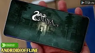 Colina Legacy - Horror Game Android