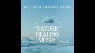 Wellness Through Sound - Inner Peace Fire Sounds
