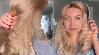 🔥АМПУЛЬНОЕ ВОССТАНОВЛЕНИЕ ВОЛОС ДОМА КАК В САЛОНЕ | АМПУЛЫ FARMAVITA COLOR