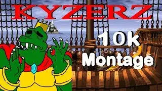 Kyzerz 10k Montage - A Subscriber Collaboration