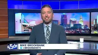 News 5 Cleveland Latest Headlines | October 21, 9am