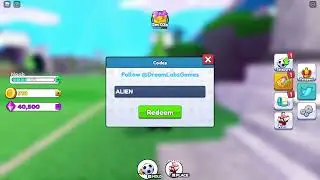 Goal Kick Simulator Codes