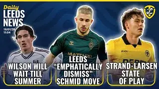 Leeds United 