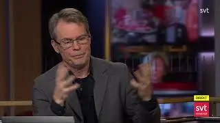 Nyheter direkt - EU om sanktioner mot Ryssland (SVT 2022.02.22 - 2)