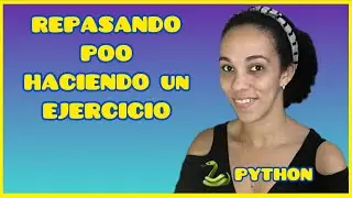 EJERCICIO Programaci&oacute;n Orientada a Objetos PYTHON |Herencia , lista polim&oacute;rfica, m&eacute;todos virtuales
