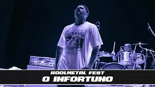 O INFORTUNO | KOOLMETAL FEST