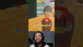 Rec Room encounters #funny #shorts #ytshorts #friends #recroom #speed