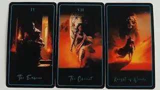 LEO ♌️ YOU'VE TRUELY MASTERED DETACHMENT 🤭