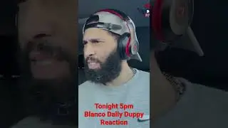 Blanco - Elite Uk talent | (Reaction) #reaction #rap #youtube #youtuber #youtubeshorts #music