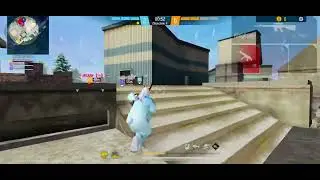 CS xRank 😱😱😱😱😱Booyah