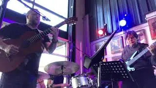 River of Spring Dan Hagen Band