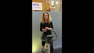 Into Cycling UEA 2018