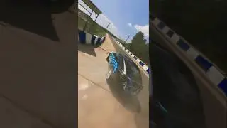 Tesla rallycross #offroad #technology #tesla #drift #drifting #rallycrazy