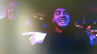 AZET ft. ZUNA & NOIZY - KRIMINELL (prod.by DJ A-BOOM)