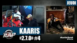 Planète Rap - Kaaris 