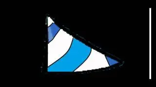 Clubpenguin Hidden Party Hat (by Ninja Tank)