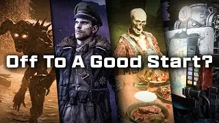 Is Black Ops 7 Zombies Dead on Arrival? (Beta Impressions)