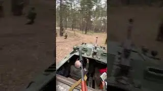 Страйкбол Самара открытие 2024 | Russian Airsoft