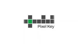 Pixel Key