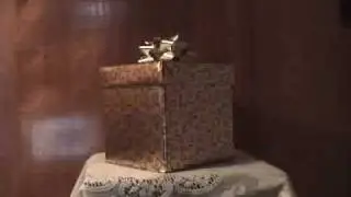 A Christmas Story With A Twist