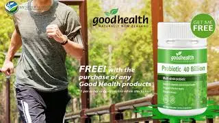 Your Online Health Store - 2020 July Promotions