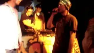 liezhuvio frystailas @ Havana Social Club