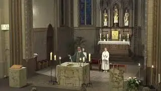 Heilige Messe zum 30. Sonntag im Jahreskreis