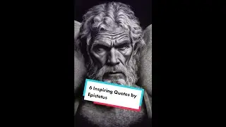 6 Inspiring Quotes by Epictetus 😎 - motivational speech #shorts #epictetus #epictetus_quotes #qoute